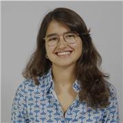 Soy estudiante de derecho y ade con experiencia en clases particulares de materias como lengua y de idiomas como inglés y francés.